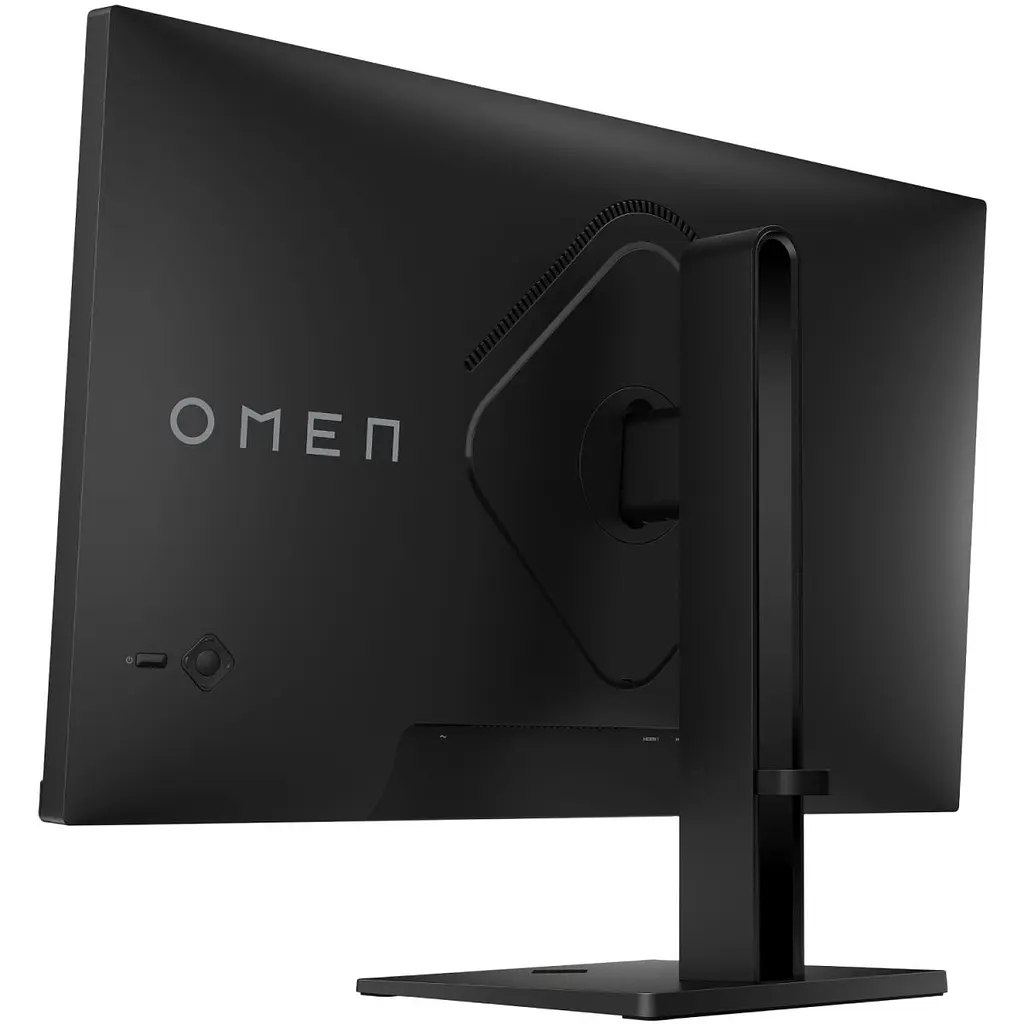 Монитор TFT 27" HP OMEN 27qz QHD IPS, 165Hz, 2xHDMI, DP, HAS, Pivot, черный (AK2B3AA) - фото 2