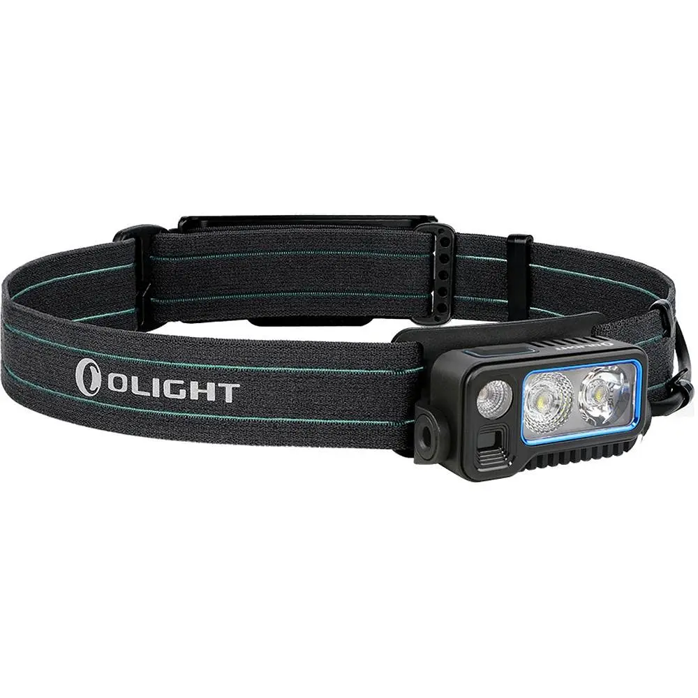 Ліхтар Olight Array 2 Pro Black (1013-2370.38.65) - фото 2