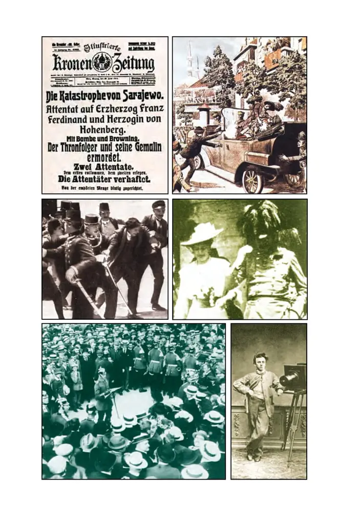 Пригоди бравого вояки Швейка. 1-2 томи - фото 8