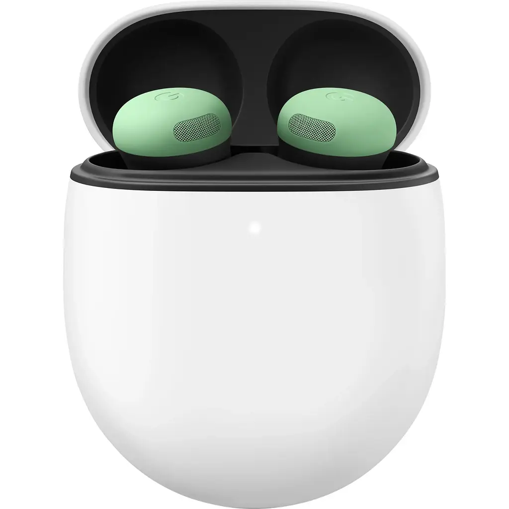 Навушники Google Pixel Buds Pro 2 Wintergreen [123647] - фото 2