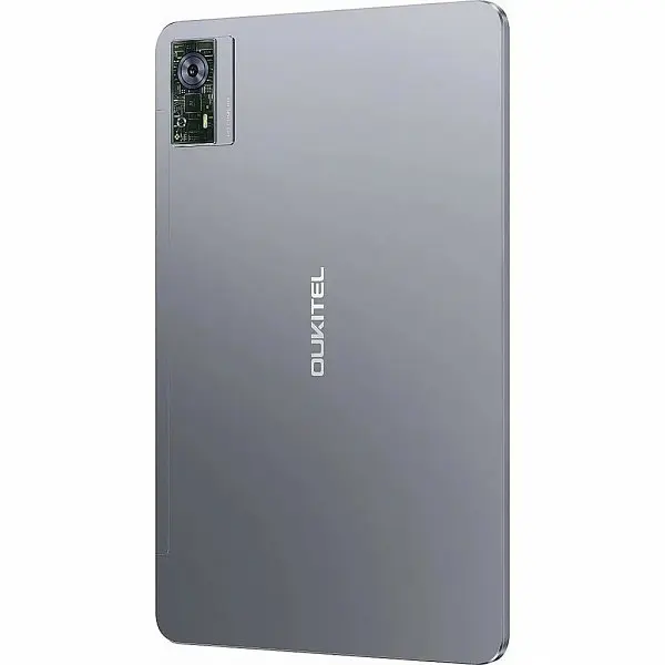 Планшет Oukitel OT5S 6/256Gb Grey - фото 3