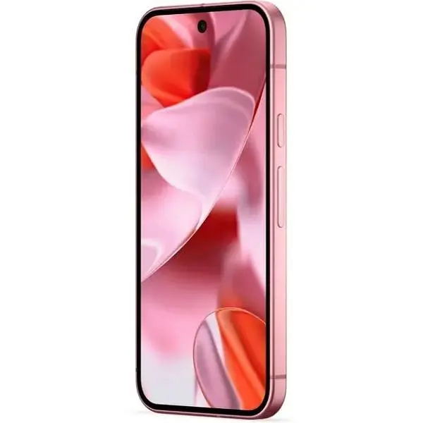 Мобільний телефон Google Pixel 9 12/128GB Peony (hub_vqmufc) - фото 3