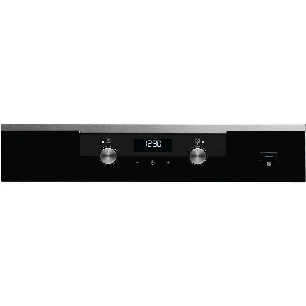 Духова шафа Electrolux KODEF70X - фото 2