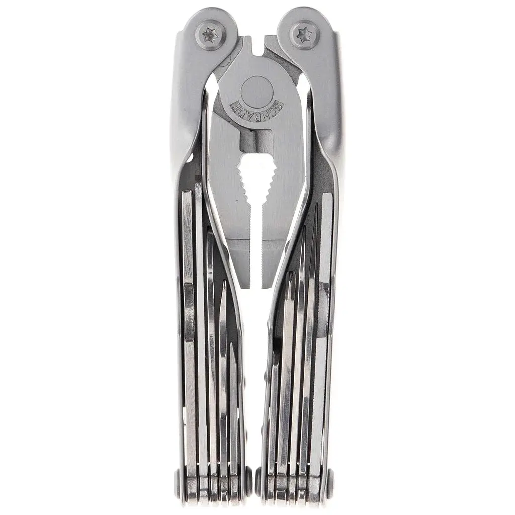 Мультитул Schrade Tough Tool (1182534) - фото 7