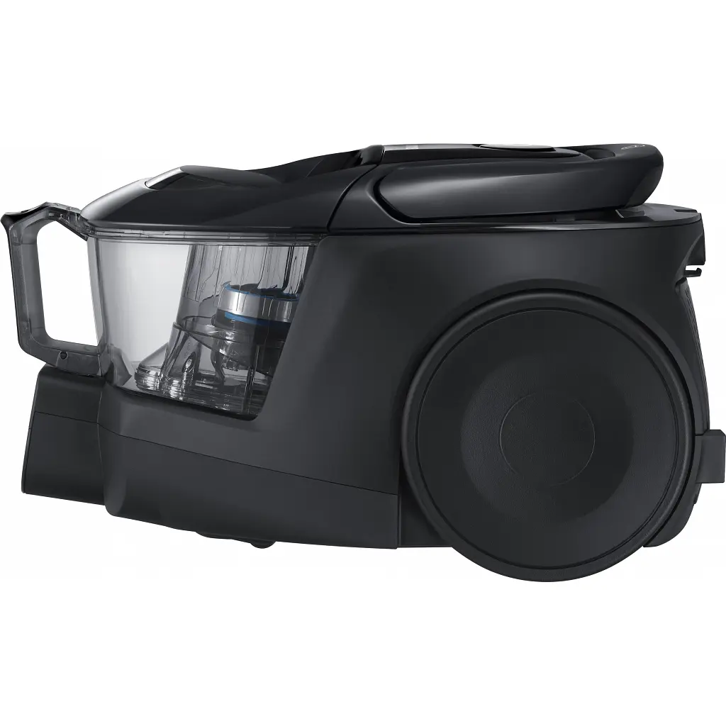 Пилосос Samsung VC07M31C0HG/UK - фото 10