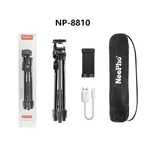 Штатив-трипод NeePho NP-8810