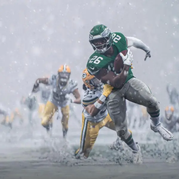 Гра Madden NFL 26 (англійська версія) (Nintendo Switch 2) - фото 2