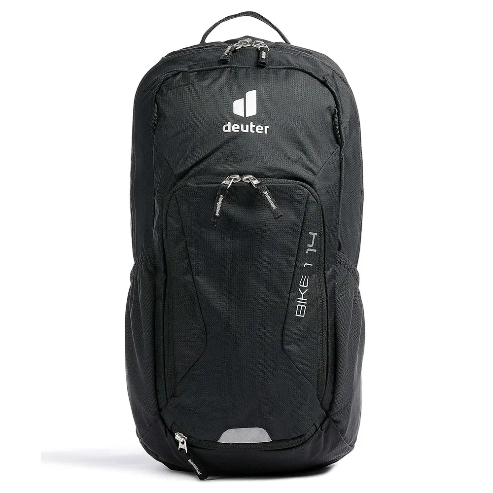Рюкзак Deuter Bike I 14 Черный (1052-3202021 7030) - фото 2