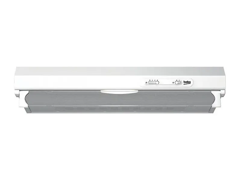 Витяжка Beko CFB 6310 W - фото 2