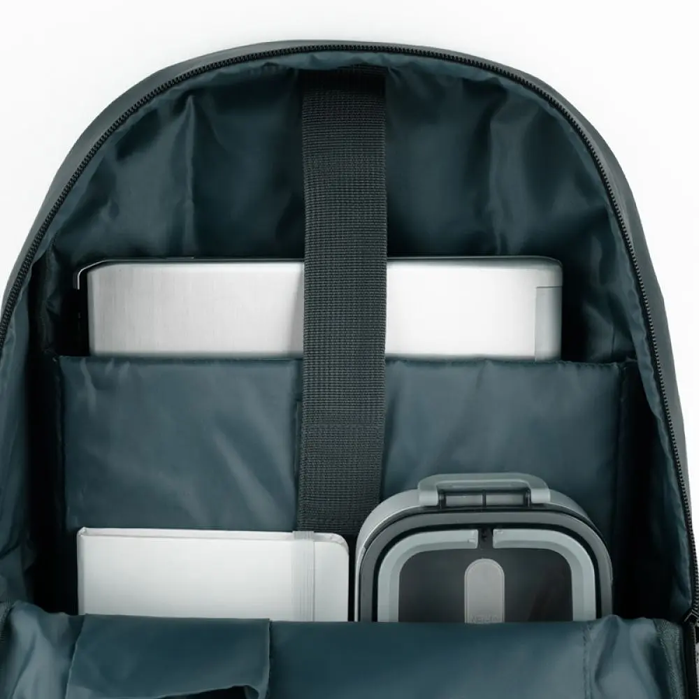 Рюкзак GoPack Education Teens 178 чорний (GO25-178L-1) - фото 15