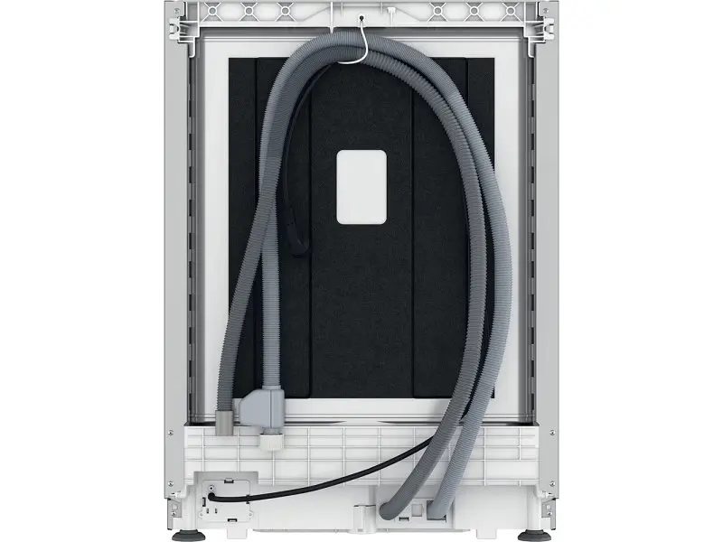 Вбудована посудомийна машина Whirlpool W7IHP40L - фото 8
