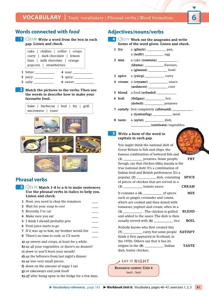 Optimise B1 Student's Book Pack (Updated for the New Exam) - фото 5