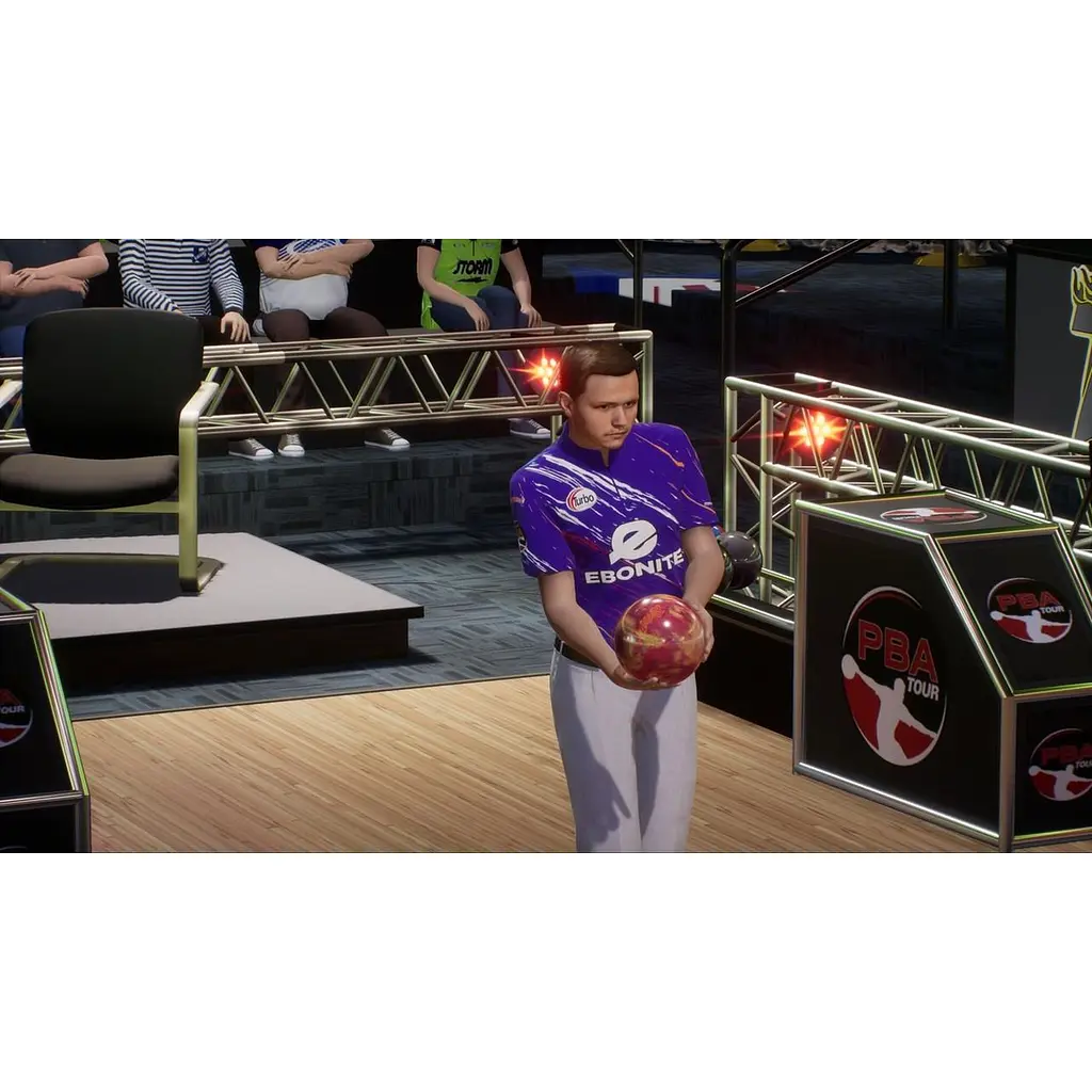 Ключ активации Microsoft PBA Pro Bowling 2021 для Xbox One/Series - фото 7