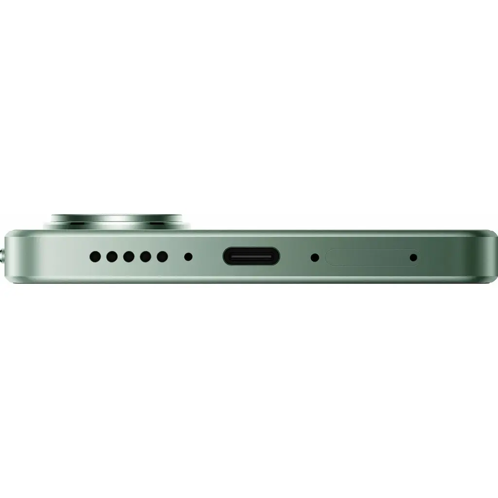 Смартфон Xiaomi Poco X7 Pro 12/256GB Green (Global Version) (with charger) [5G, NFC] - фото 9