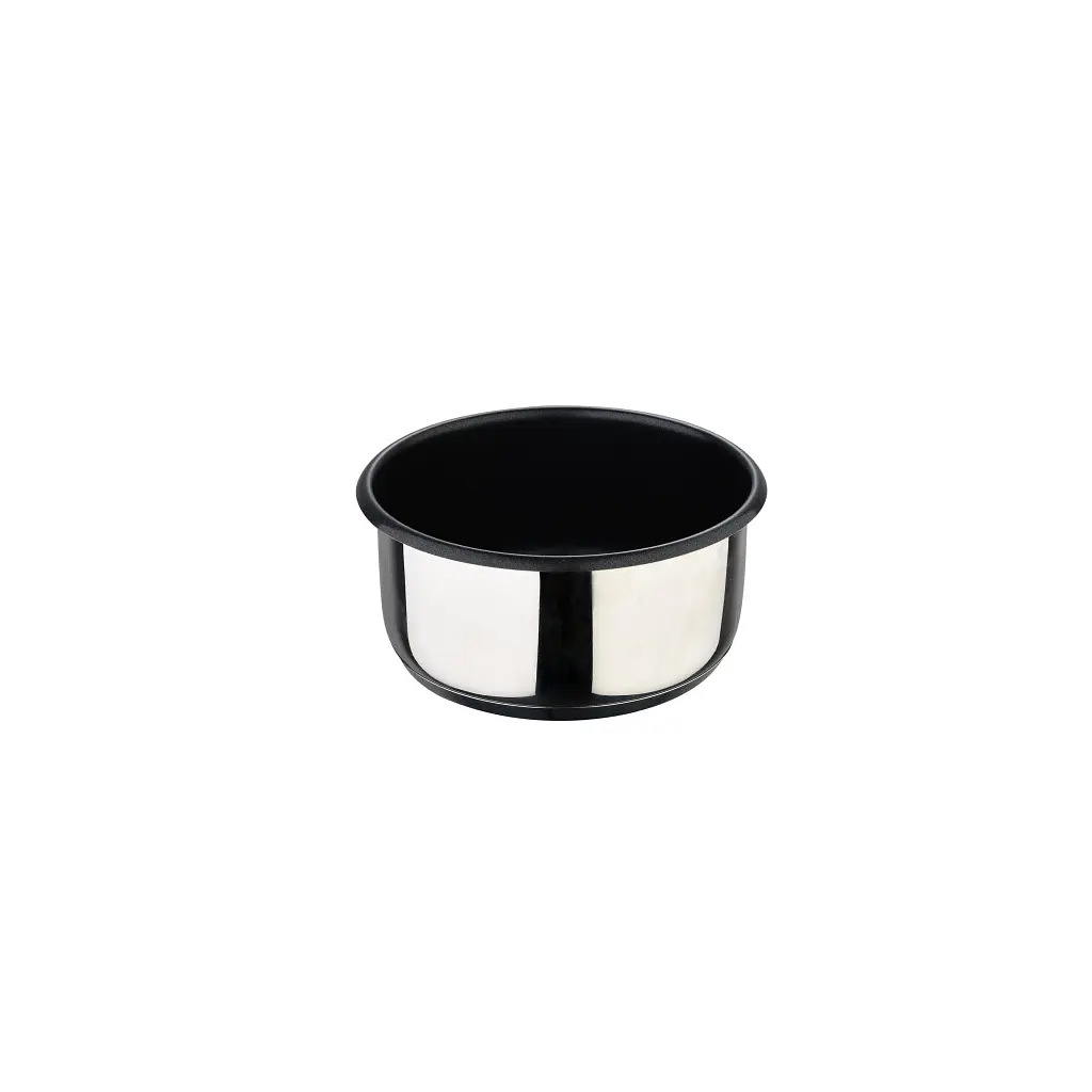 Ківш Bergner Click & cook, набір зі знімною ручкою 1.5/2.1/3 л, 4 предмети (BG-32293-MM) - фото 3