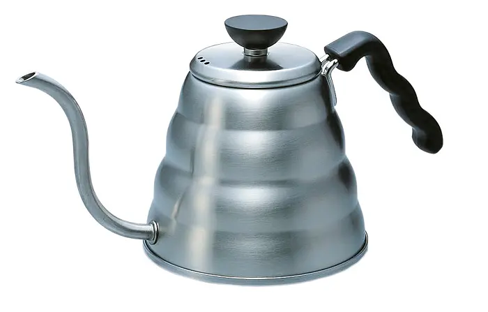 HARIO V60 Buono чайник для альтернативного заварювання 1 л