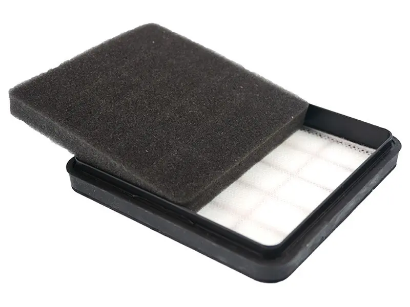 Фильтр контейнера для пылесоса Samsung VC07R302MV, VC07R305MV, VC07T352MV, VC07T353M, VC07T355M, DJ82-01044A - фото 2