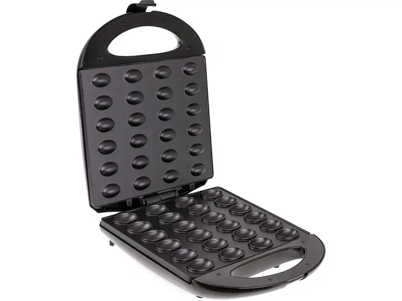 Орешница Adler AD 3039 Black - фото 6