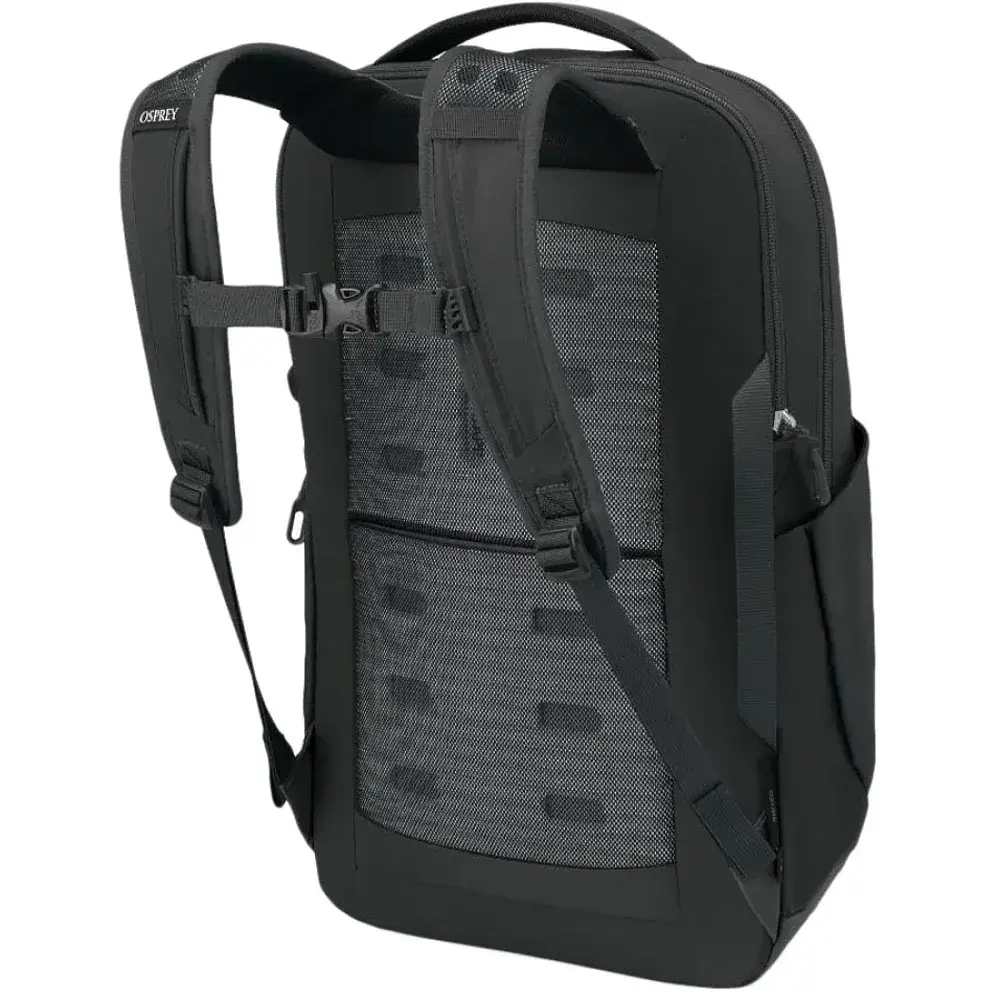 Рюкзак Osprey Ozone Laptop Backpack 18 black - фото 4