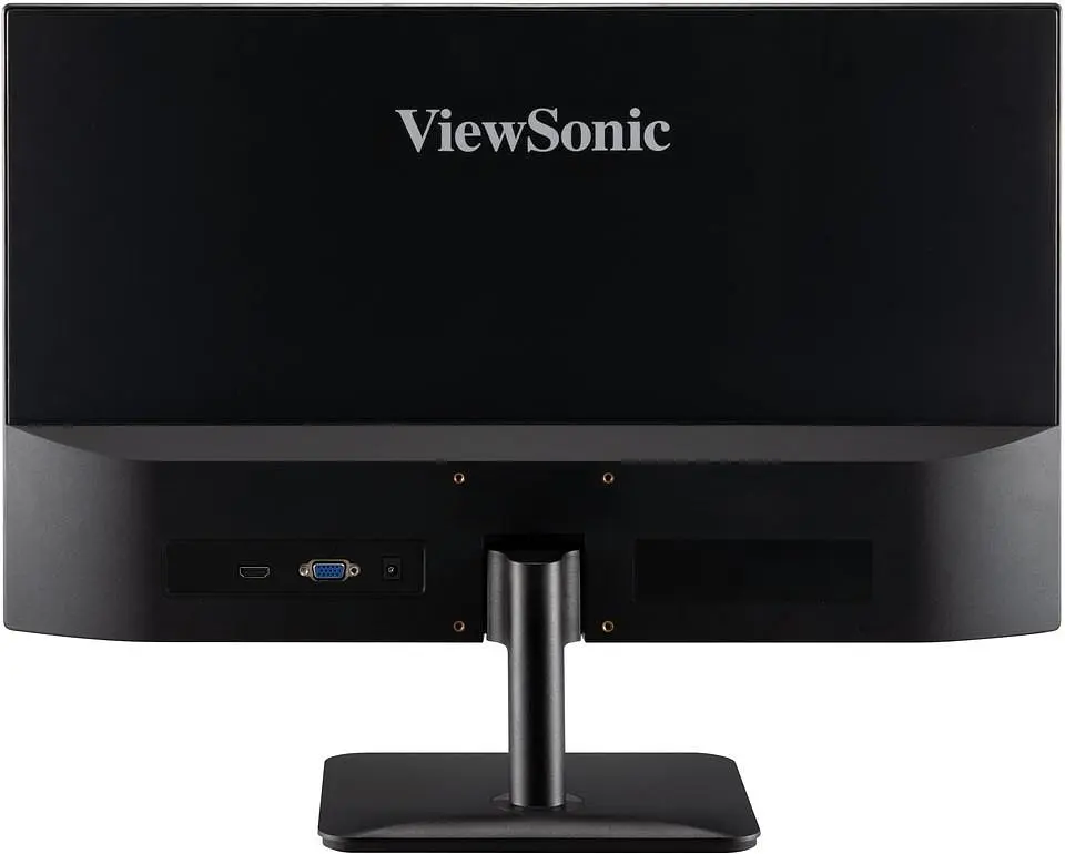 Монітор 23.8" ViewSonic VA2432-H-2 (VA2432-H-2) 1920x1080 (FullHD) IPS 100 Hz - фото 9