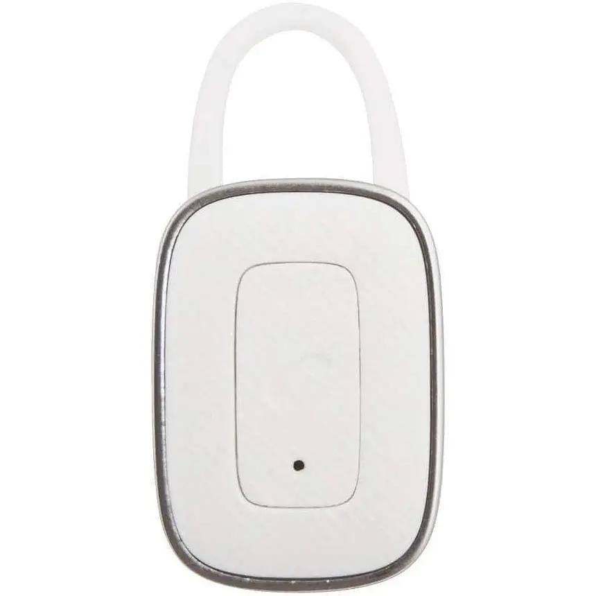 Bluetooth гарнитура Remax RB-T18 белая - фото 6