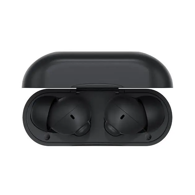 Беспроводные наушники Baseus Bowie E17 True Wireless Bluetooth Earphones, ENC, TWS, BT5.3, 35mAh, 430mAh, 6h, Black A00072200113-Z1 - фото 4