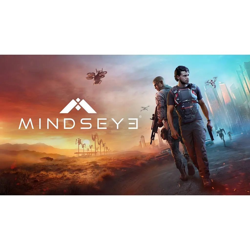 Гра MindsEye для PS5 (EN) [138610] - фото 3