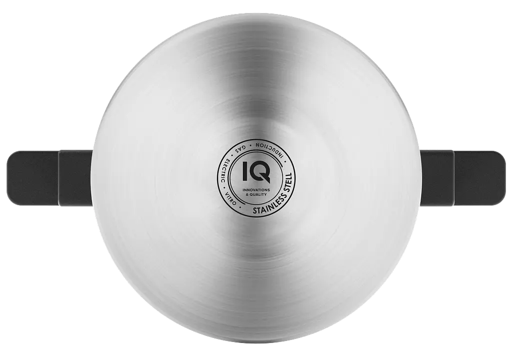 Каструля IQ Be Smart 4.2 л 22 см kuh0016320 - фото 2