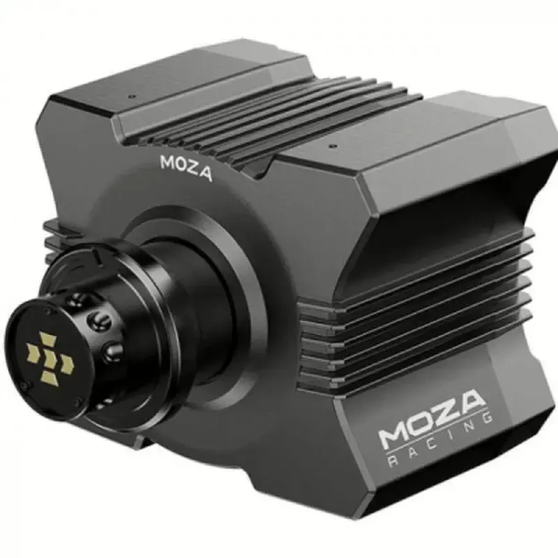Кермо MOZA Racing R5 Racing Bundle for PC SR-P Lite (RS20_Moza) - фото 3