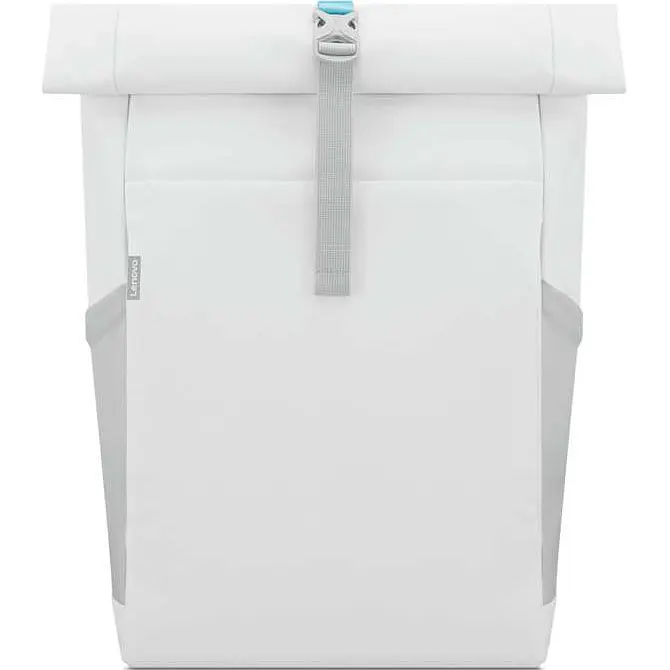 Рюкзак для ноутбука Lenovo IdeaPad Gaming Modern Backpack 15.6" White (GX41H71241) - фото 2