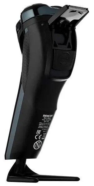 Електрична бритва Sencor SMS 4210BK (41012316) - фото 3