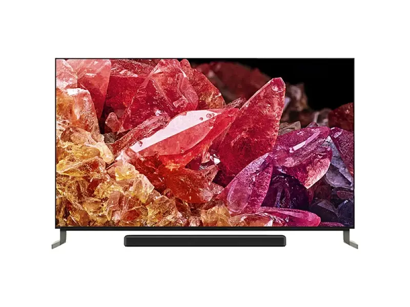 Телевізор Sony XR-65X95K - фото 8