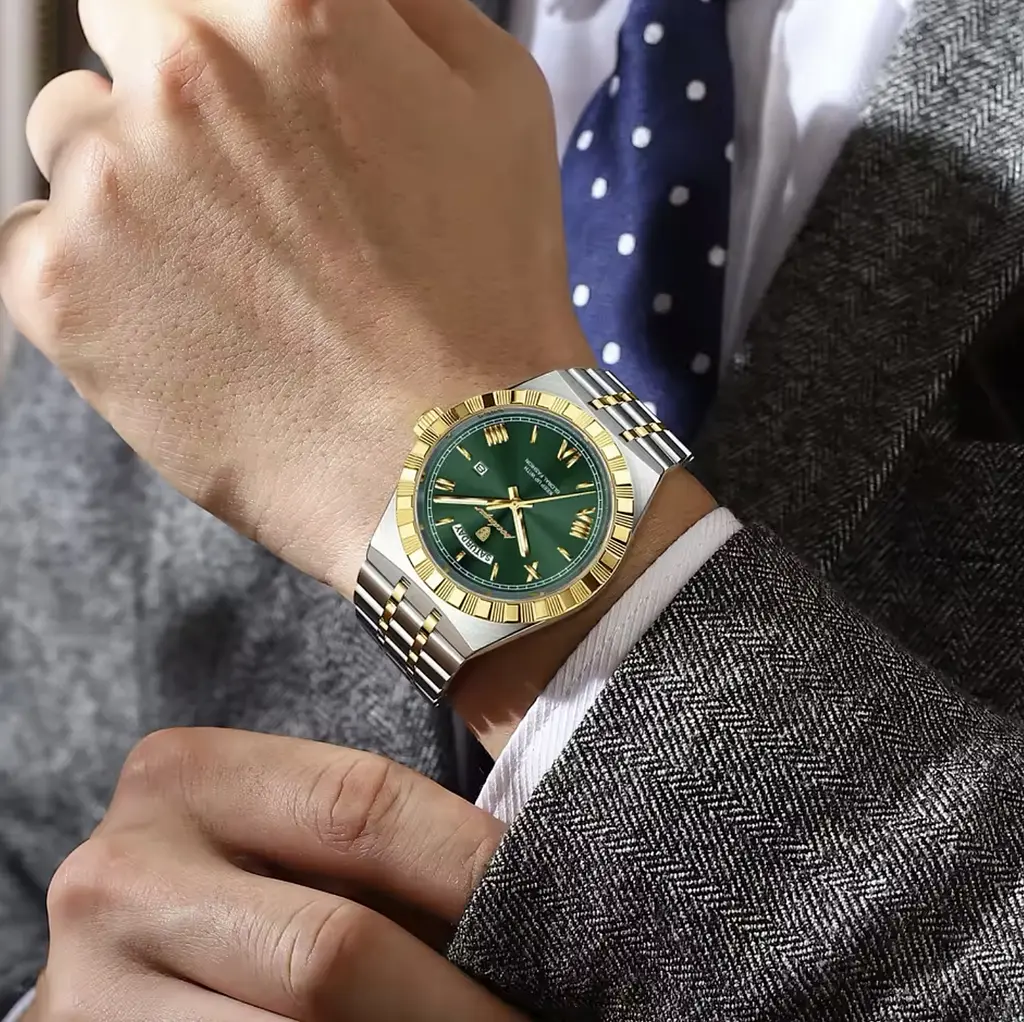 Годинник Poedagar Royal - фото 8