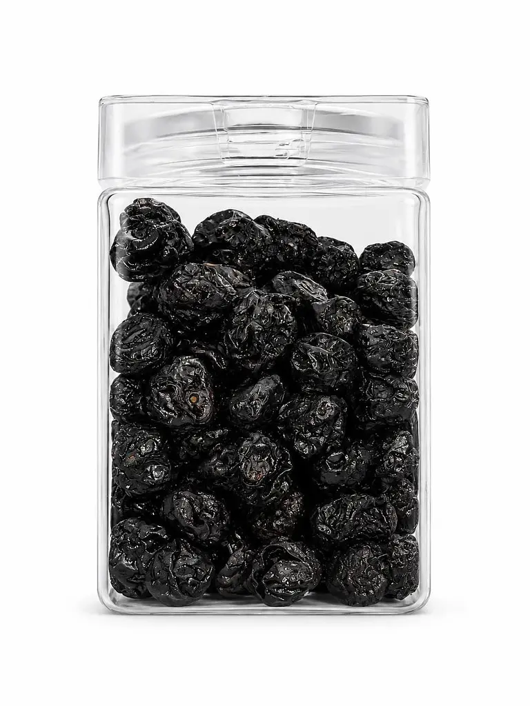 Сушена лохина 100% натуральний продукт, 250 г - фото 3