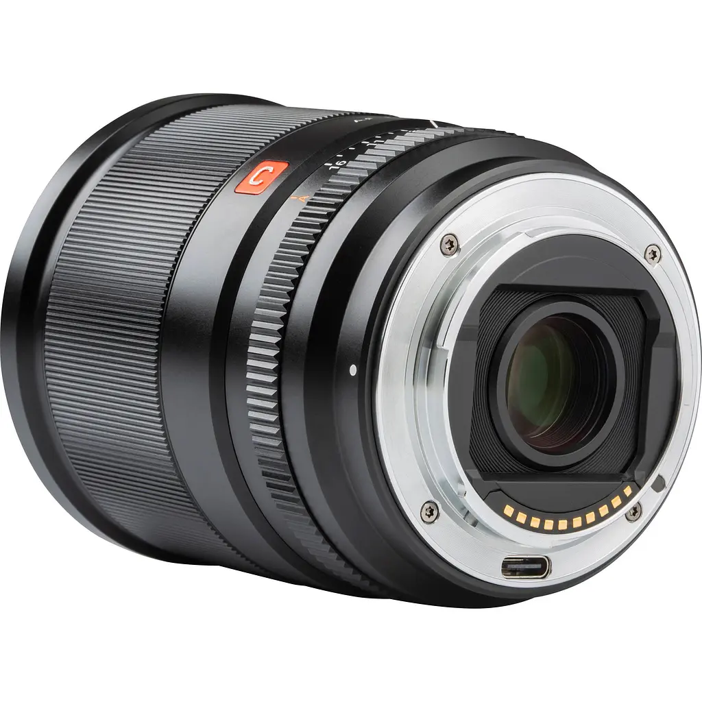 Об'єктив Viltrox AF 13mm f/1.4 Sony E - фото 9