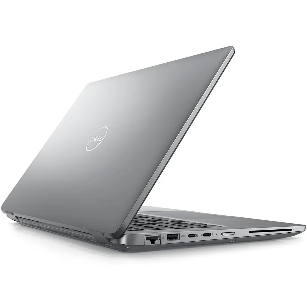 Ноутбук DELL Latitude 5431 (i5-1250P / 16GB / SSD 256GB / 1920x1080 IPS) Б/в - фото 2