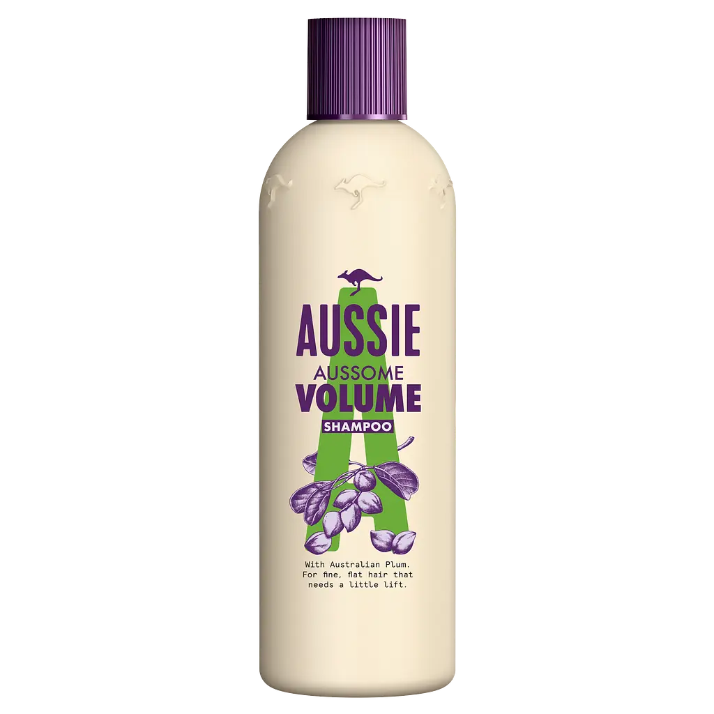 Шампунь Aussie Aussome Volume, для объема волос, 300 мл - фото 2