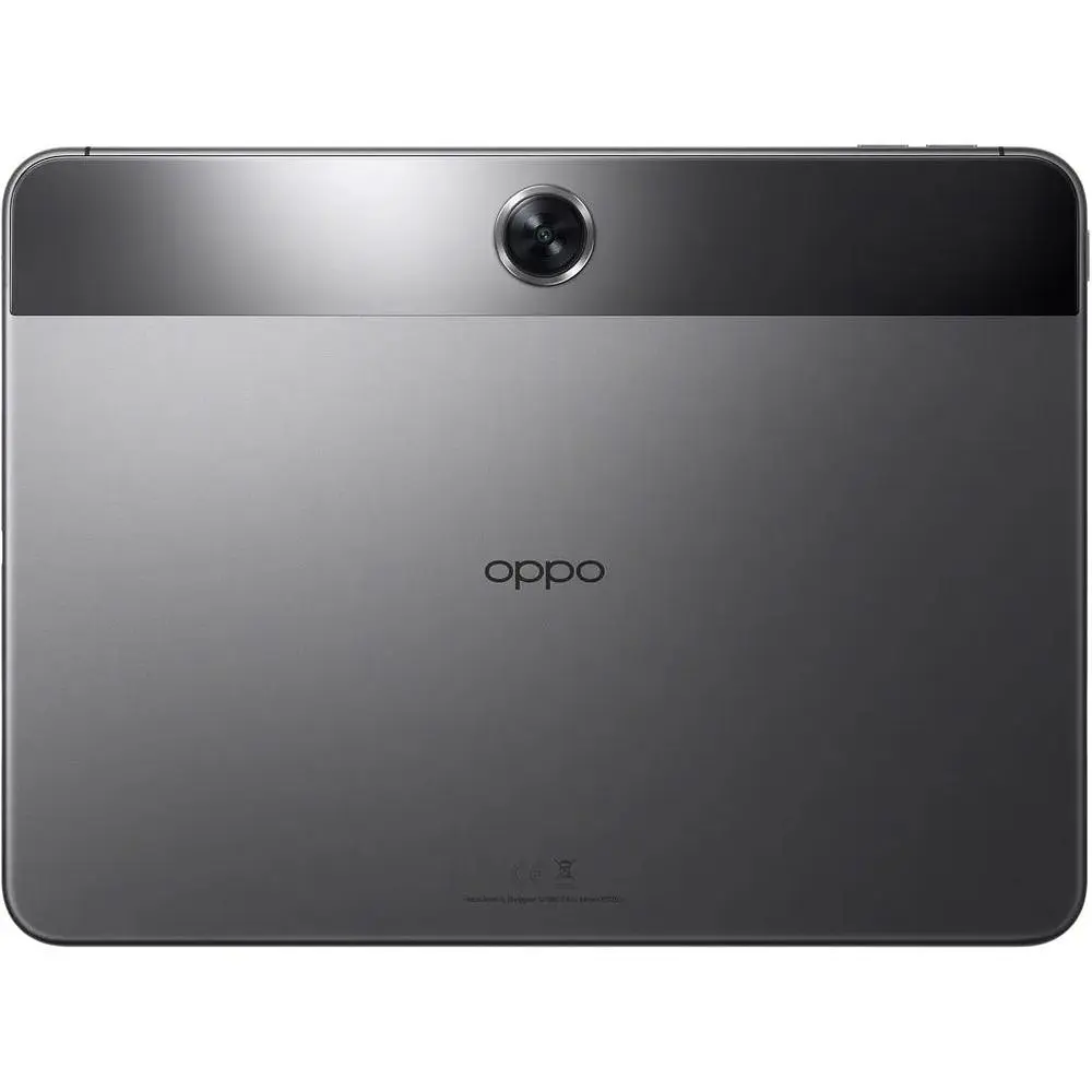 Планшет Oppo Pad Neo 6/128GB Wi-Fi Grey [100665] - фото 5