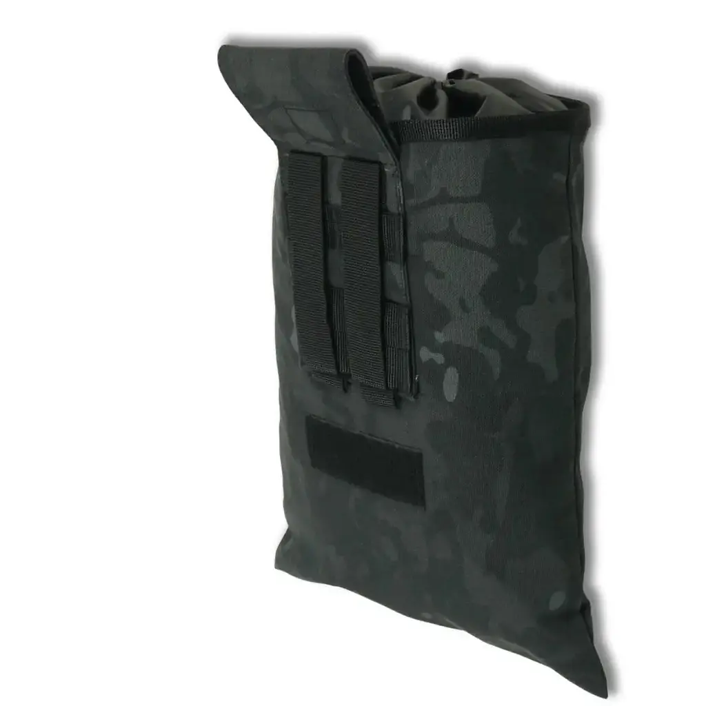 Підсумок Kiborg GU Mag Reset Pouch для скидання Black Multicam (1000-k4091) - фото 4