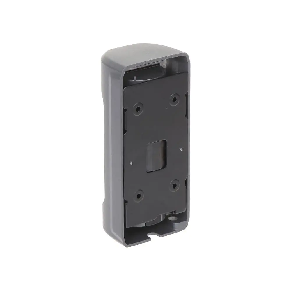 IP-виклична аудіопанель Dahua DHI-VTO2101E-P-S2 - фото 3