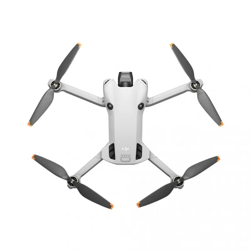 Квадрокоптер DJI Mini 4 Pro RC-N2 Remote Controller (CP.MA.00000731.03) - фото 5