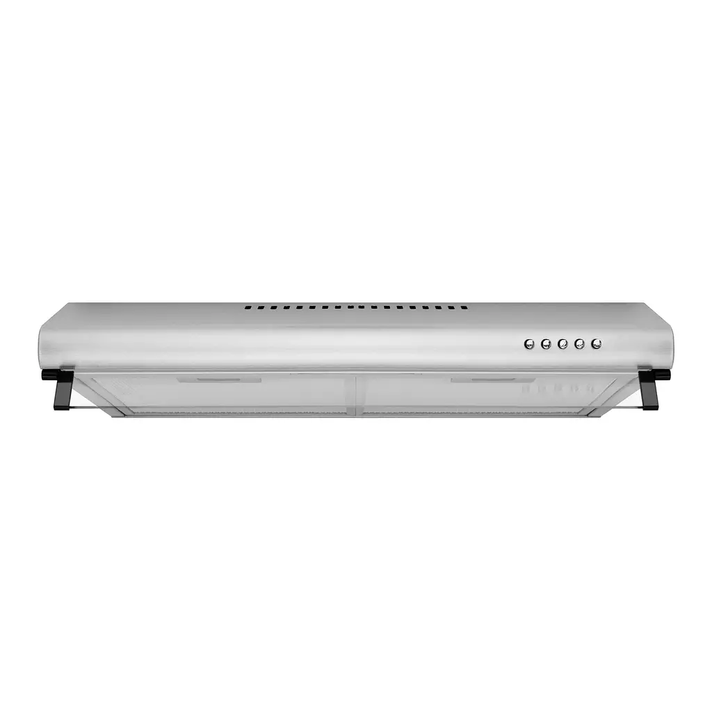 Витяжка плоска PERFELLI PL 6244 I LED