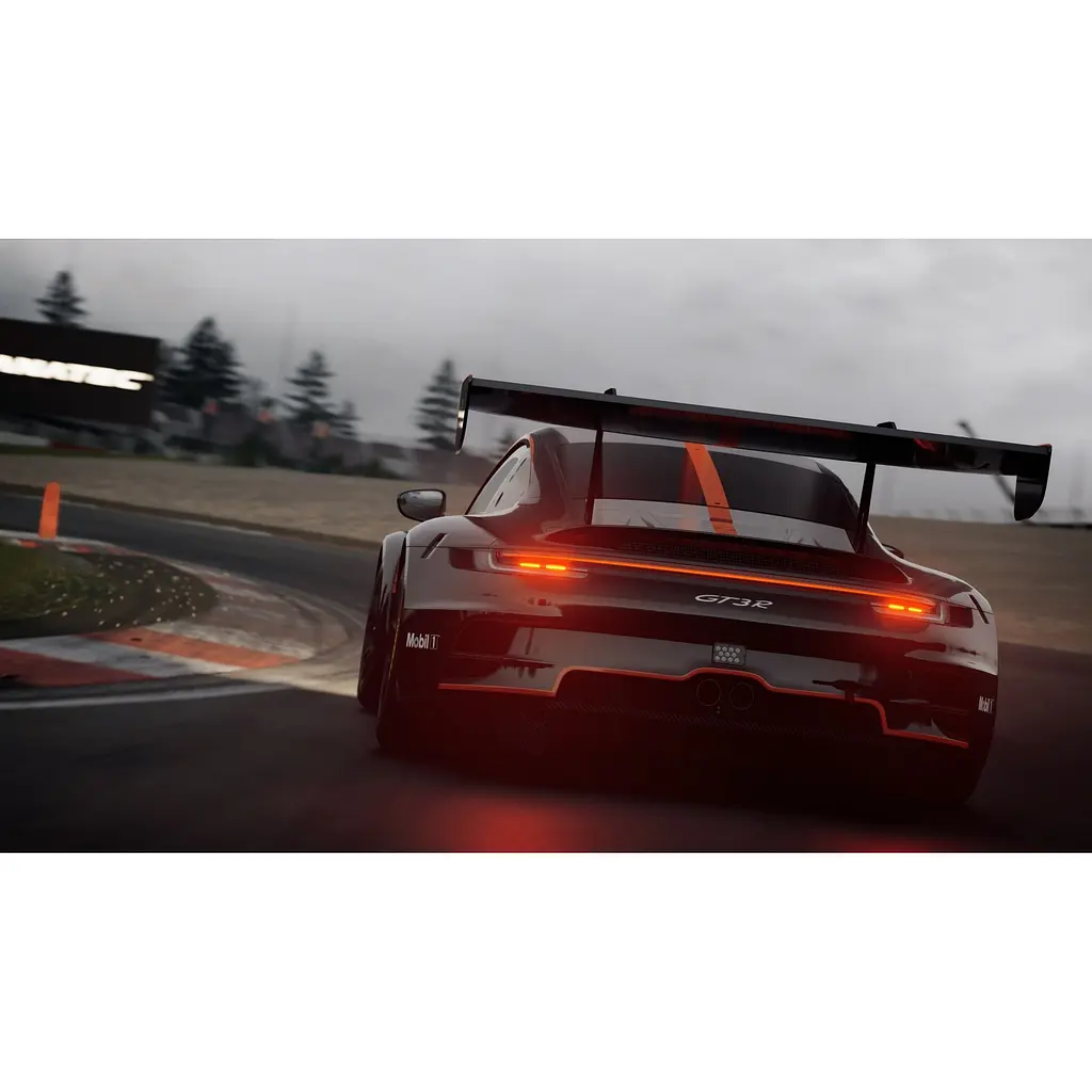 Ключ активации Microsoft Assetto Corsa Competizione + 2023 GT World Challenge для Xbox One/Series S/X - фото 8