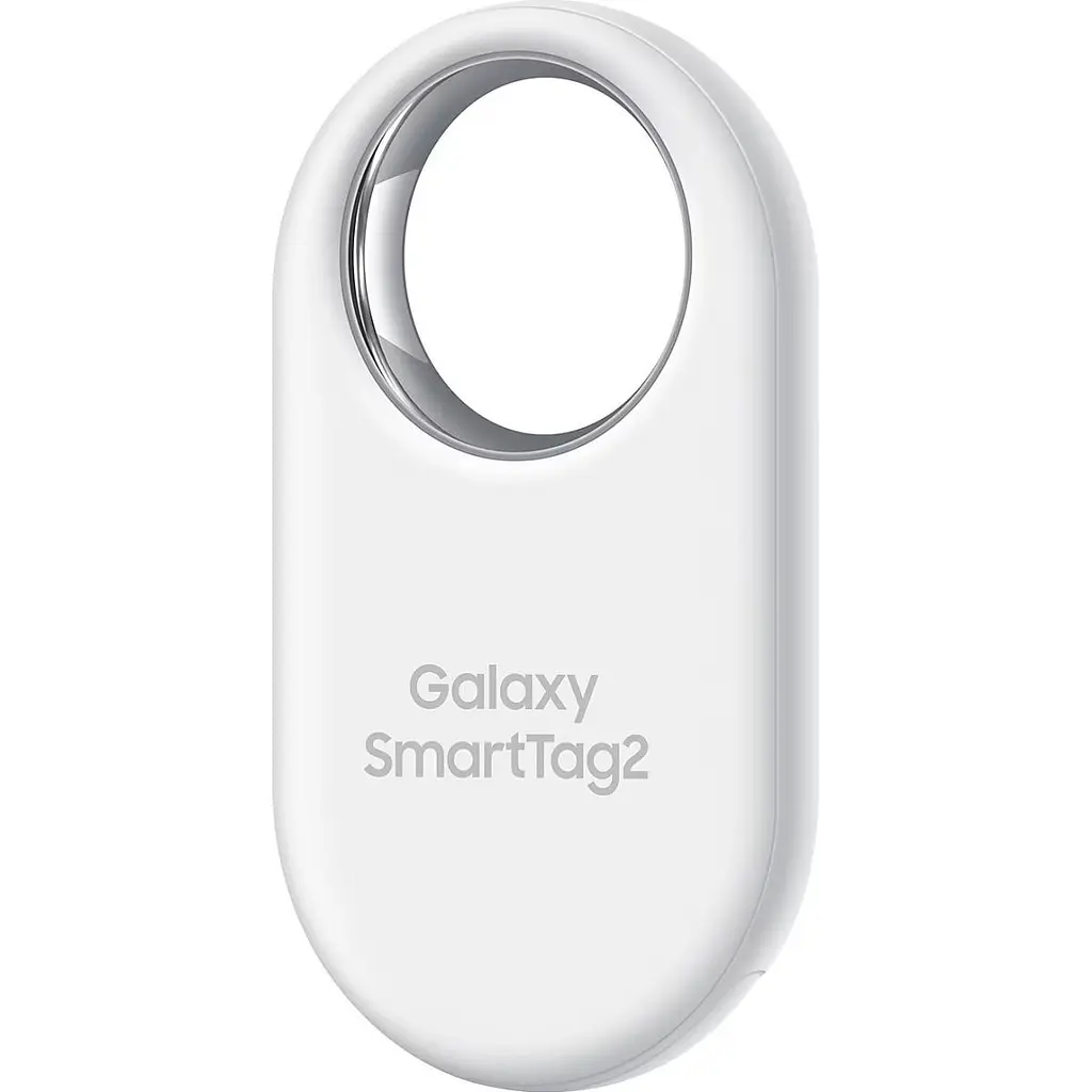 Брелок для пошуку речей Samsung Galaxy SmartTag2 White (EI-T5600BWEG) [154444] - фото 3