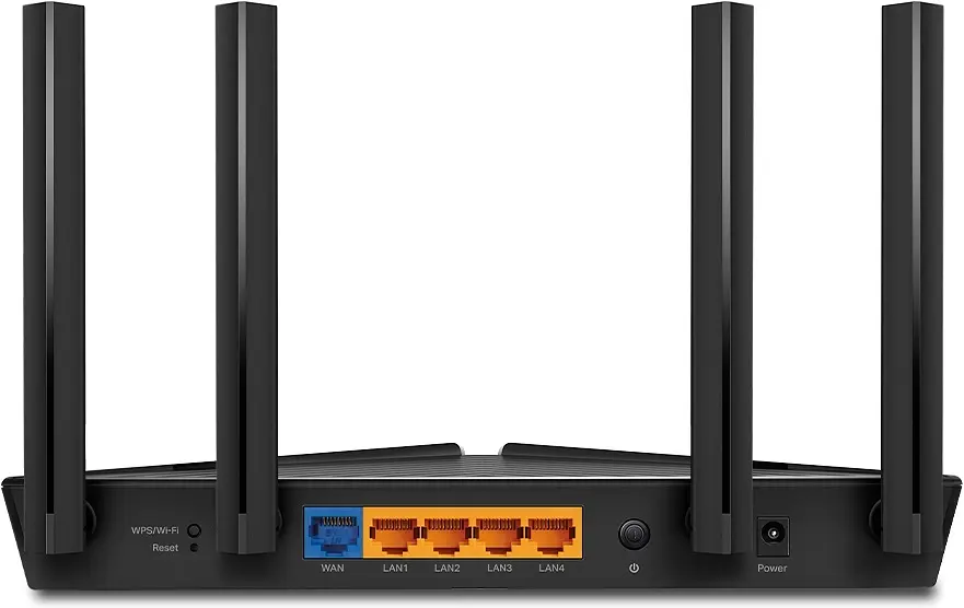 Маршрутизатор TP-Link Archer AX53 - фото 3