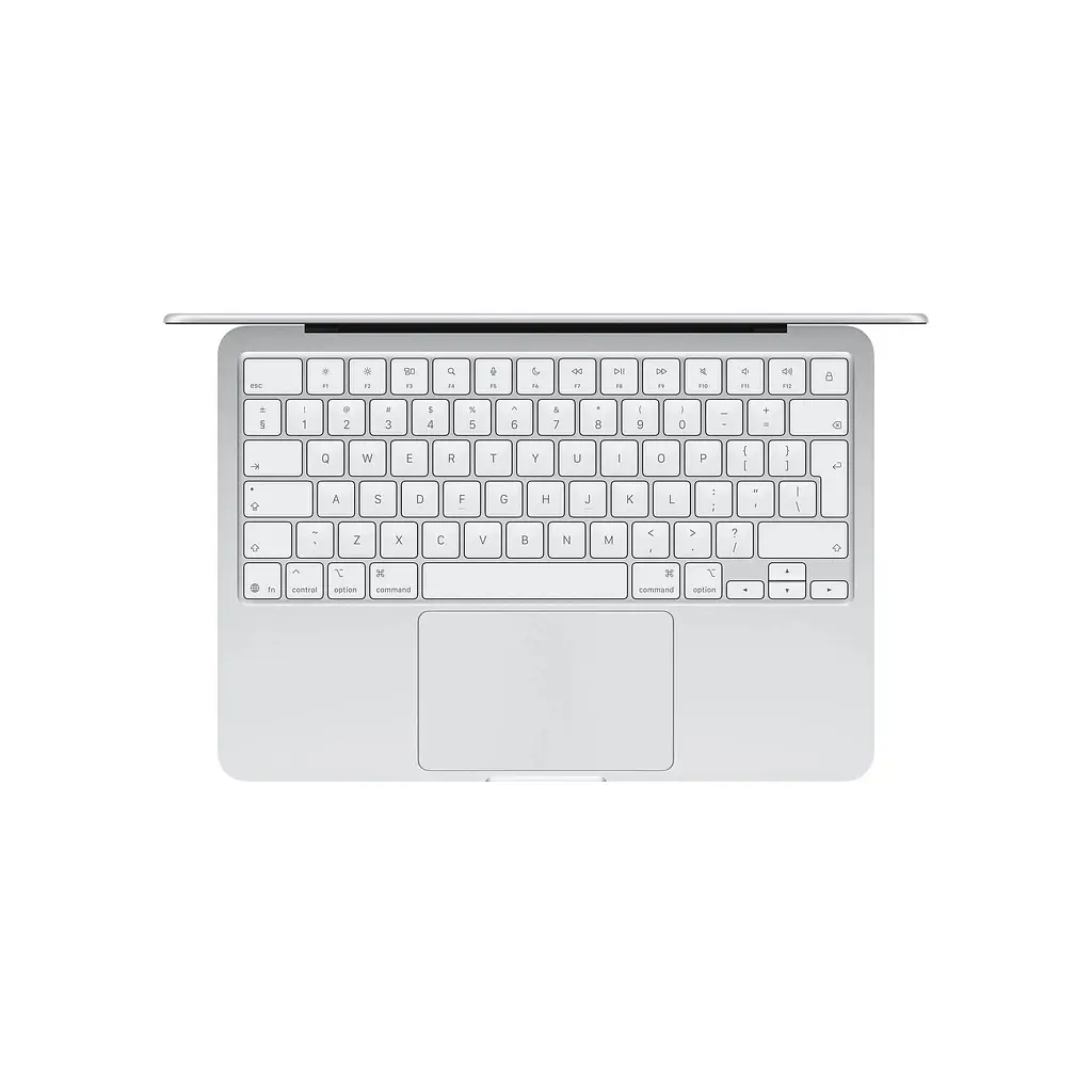Ноутбук Apple MacBook Neo A3404 (MHFA4UA/A) - фото 3
