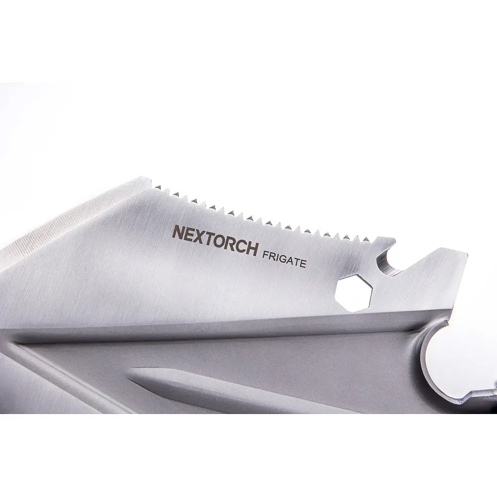 Багатофункціональна складана лопата Nextorch MT30 - фото 5