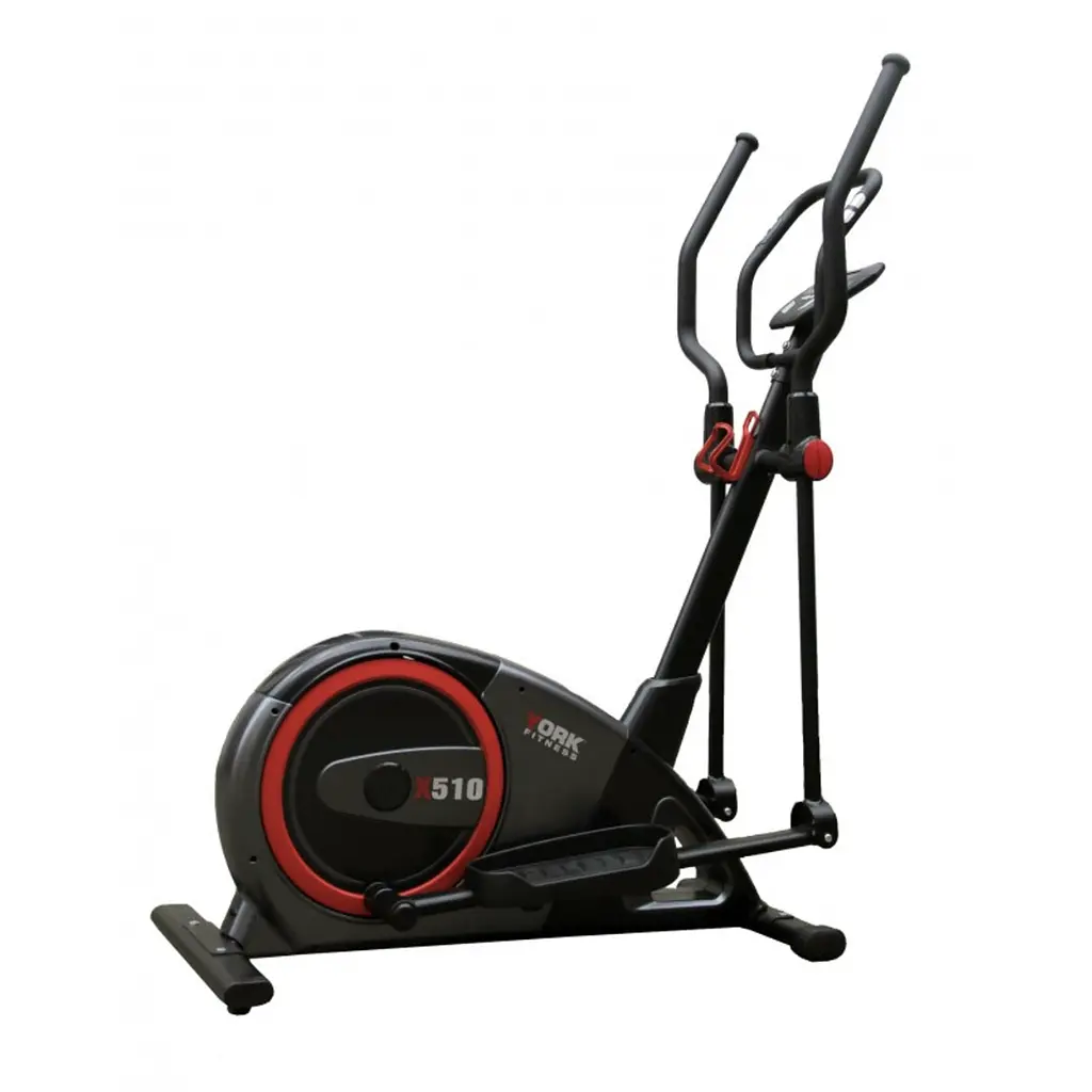 Орбітрек електромагнітний York Fitness X510 - фото 2
