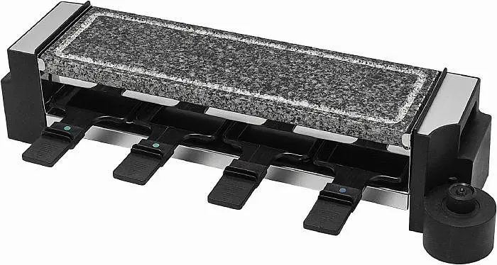 Раклітниця Clatronic RG 3678 black - фото 3