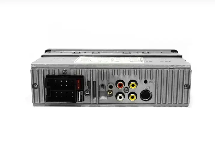 Автомагнітола MP5 4051T BT сенсорним екраном XPRO (43188-4051T_921) - фото 5